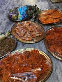 Popular newari restaurant in Kathmandu area