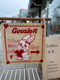 🇰🇷アングクぶらり