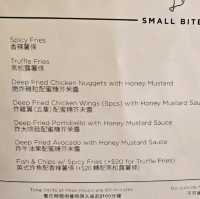 食物款式又多又高質👍🏻