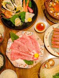 Shishitei Chiang Mai 肉々亭 チェンマイ