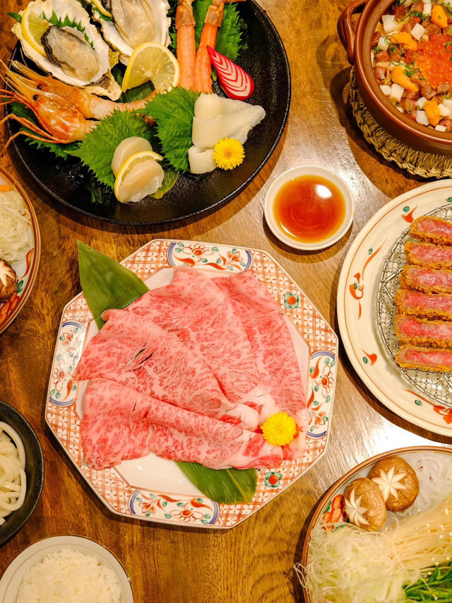 Shishitei Chiang Mai 肉々亭 チェンマイ
