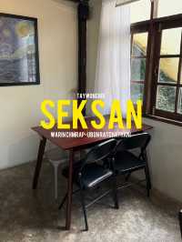 SEKSAN cafe | Ubon Ratchathani 