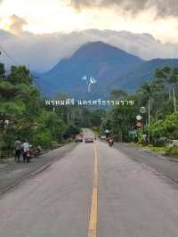 แพลนเที่ยว พรหมคีรี 2 วัน 1 คืน นครศรีธรรมราช 