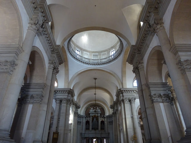 🇮🇹ベネチアの展望台はここ一択！サンジョルジョマッジョーレ聖堂の鐘楼
