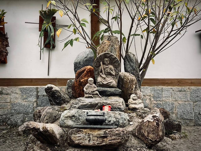 花蓮｜吉安慶修院
