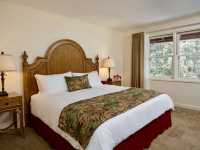 Sleep & Dine with Volcano Views