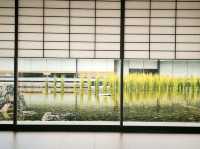 和の格式と美で世界を迎える、京都迎賓館