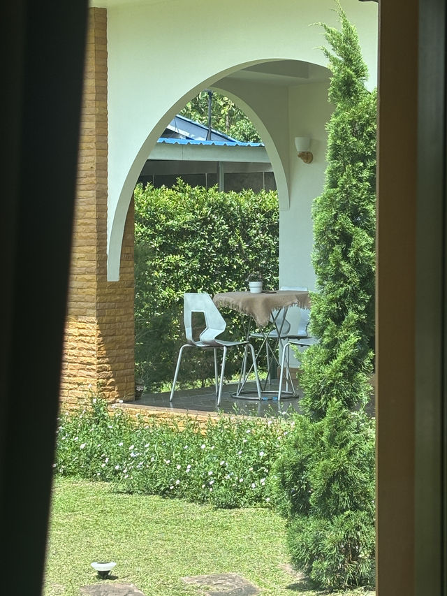 ที่พักสุดน่ารักก📍Charming Home Resort✨