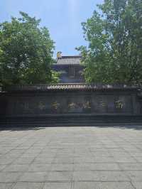 Qingxiu Scenic Mountain - Nanning