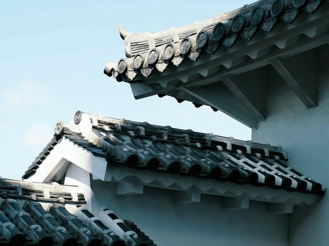 日本｜兵庫｜姬路城