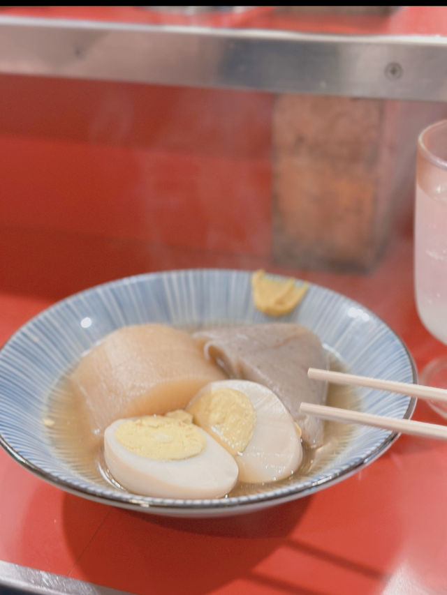 🌃夜の博多はグルメ天国！福岡屋台で食べたい絶品ローカルグルメ3選✨🍢🍜