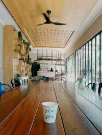 Yew Yew Coffee Malaysia