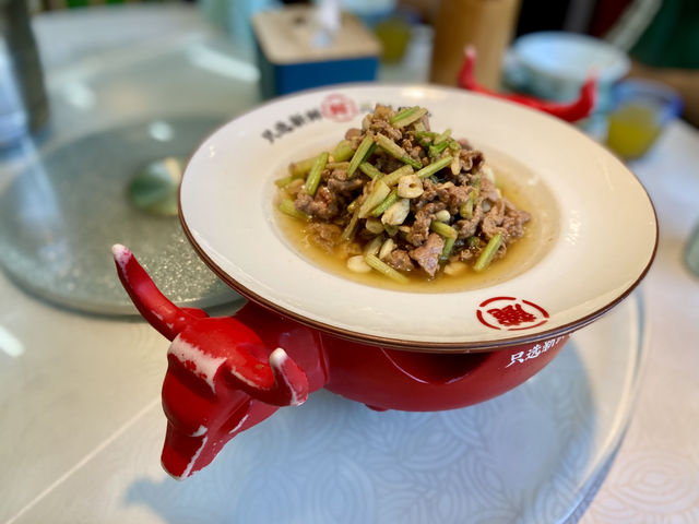 深圳東門老街美食✨🥢麓湘味道•湖南土菜