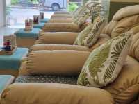 CALM TOUCH THAI MASSAGE  ร้านนวดสไตล์โมเดิร์น 🌷✨ 