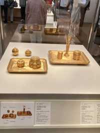 徳川美術館✨