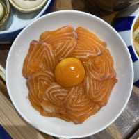 Omakase Don by Teppen – ด้งพรีเมียมสไตล์ญี่ปุ่น