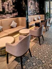 🌿 Peaceful Stopover Escape – Divalux Resort & Spa Bangkok  🛬🏝️🛏️