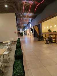 “Regatta Suites Kuching – Affordable Comfort Near the Heart of the City”