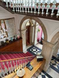 Classic hostel without breaking the bank