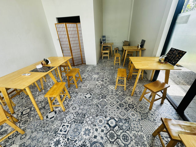 Ebisu Ramen 