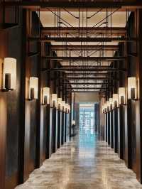💎 Waldorf Astoria Osaka – Pure Elegance in the Heart of the City 🏙️✨