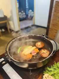 【觀塘隱世和牛壽喜燒二訪✨】$499嘆宮崎牛🥩！
