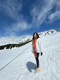 Conquering Japan’s Snow Corridor: Tateyama Kurobe Alpine Route