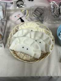 🧸 귀여움으로 가득 채워지는 공간, 소품샵 담솜