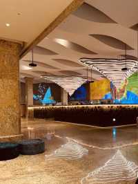 Songdo Central Park Hotel: A Serene Stay with Exceptional Park Access