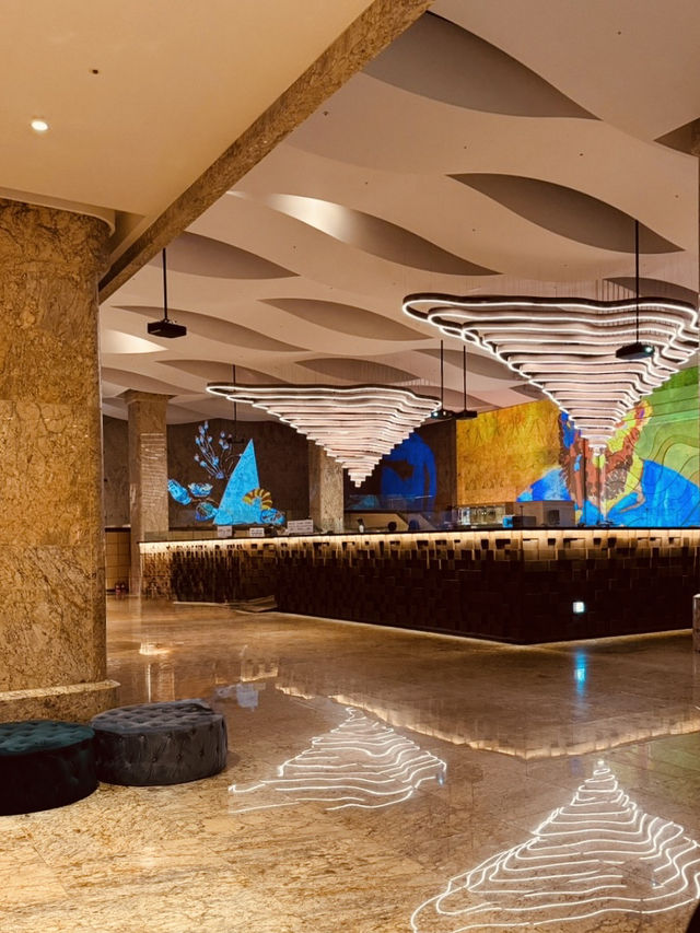 Songdo Central Park Hotel: A Serene Stay with Exceptional Park Access