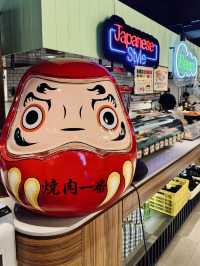 觀塘放題實錄：燒肉、火鍋、刺身三修の道