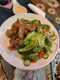 OiC Keto Cafe By Cherry ร้านลับเมืองทองธานี
