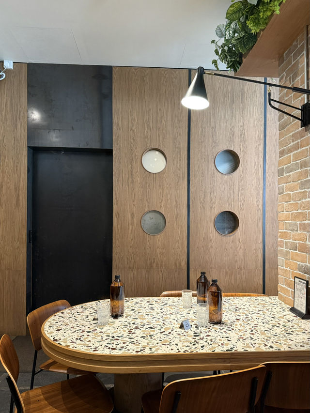 Where good coffee doesn’t break the bank