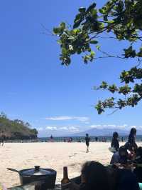 9 Days in Manila