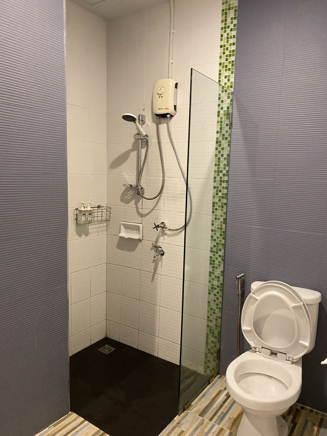 The Plug Hotel ที่พักชิค ใจกลางนครศรีฯ