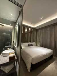 Experience Luxury at Pan Pacific Orchard Hotel in Singapore 🇸🇬 
