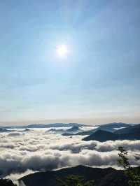 Wol-ak Mountain
