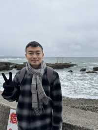 茨城冬日慢遊：歷史與藝術的悠閒邂逅