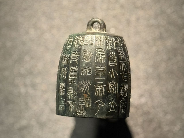 【中国・西安 秦始皇兵馬俑博物館】兵馬俑だけじゃない！見逃せない併設の博物館