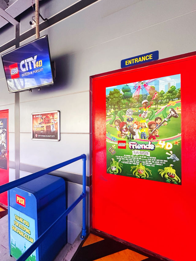 Legoland Malaysia Family Fun + Pro Tips for the Ultimate Kid-Friendly Getaway!