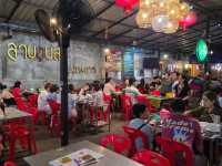 Laab Ubon Kontrakran – Bangkok’s Spicy Hidden Spot Loved by Locals! 