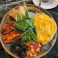 good food