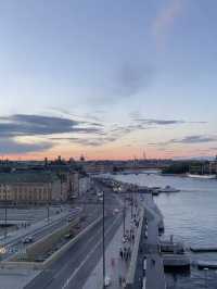 背包客遊玩瑞典🇸🇪斯德哥爾摩攻略