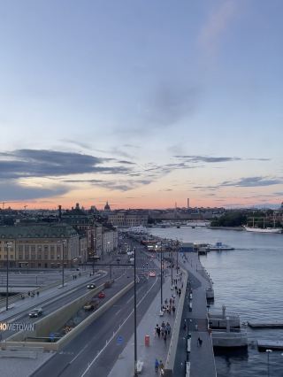 背包客遊玩瑞典🇸🇪斯德哥爾摩攻略