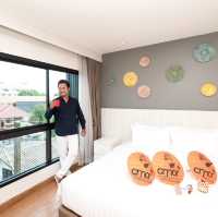 Cmor by Recall Hotels, Chiang Mai  