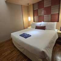 亞太飯店北投 (Asia Pacific Hotel Beitou)