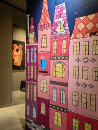 醫科生必去的人體奧妙展@Amsterdam 