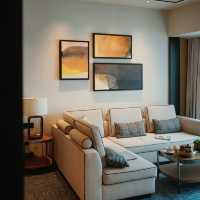 Unparalleled Luxury, Infinite Elegance