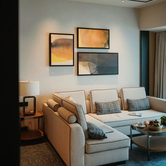 Unparalleled Luxury, Infinite Elegance