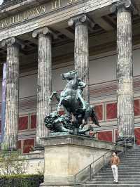 A Time Machine to Antiquity in Berlin